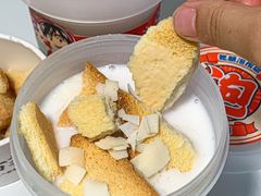 -喜茶(东莞厚街万达店)