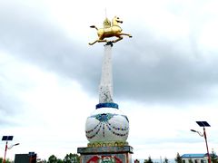 -青海湖国家重点风景名胜区