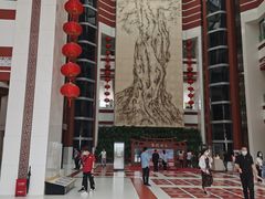 -中国闽台缘博物馆