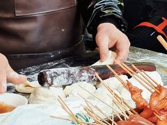 -张记灌饼(丰富路店)