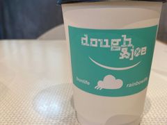 -Dough&Joe团憩(瑞虹天地月亮湾店)