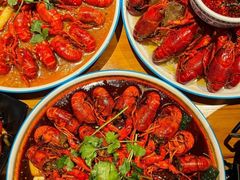 -望江门小龙虾·靓虾(西湖总店)