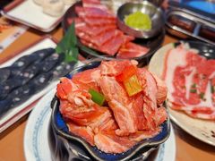 -陇璟烧肉酒场(友谊阳光城店)