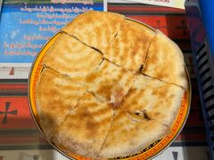 -如意林卡藏餐吧 (九寨沟店)