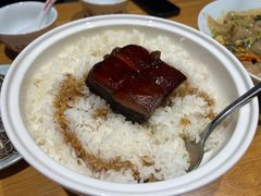 -村长家的疙瘩汤·东营菜(东营茶城店)