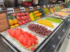 -韩盛·盛江山自助料理(沈辽路万达店)