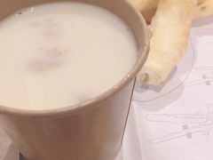 核桃豆浆-头壹号饸饹面·大油条(东升科技园店)