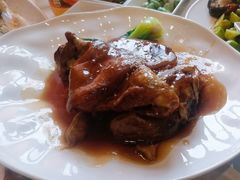 -盛百味·家宴餐厅(霸州分店)