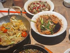 -老头儿油爆虾(胜利河美食街店)