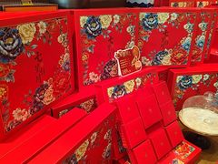 -旺顺阁·北京菜·烤鸭(大望路店)