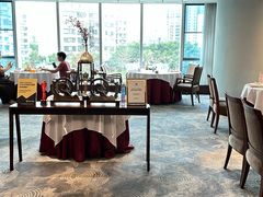 -粤财皇冠假日酒店·彩华轩中餐厅