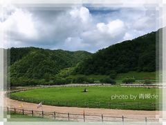 -大水川景区