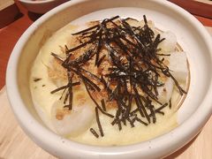 -仓桥家·焗寿司·锅物(光谷步行街店)