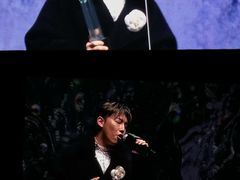 -香港会议展览中心演讲厅