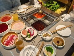 -海底捞火锅(铁西万达店)