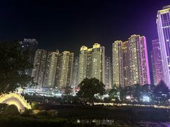 -花果园湿地公园