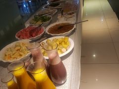 -素清香(解放路店)