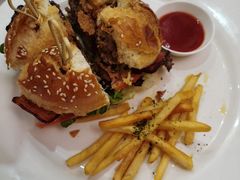 -摩根扒房(桐梓林店)