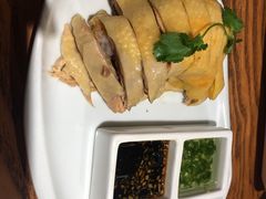 蘇小柳白切鸡-苏小柳手工点心(人民广场分院)