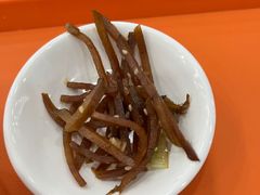 -护国寺小吃(左家庄店)