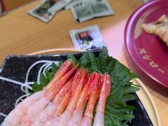 -寿司郎(北京路粤潮楼店)