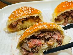 -驿楼兰·新疆菜(火车站店)