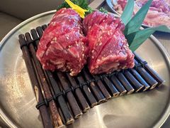 -西塔老太太泥炉烤肉(川沙百联店)