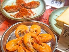 -原乡故事里海鲜大餐(玉祥门北马道巷店)
