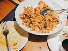 -夏日玛莉西餐厅(衡阳万达店)