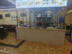 -老孙家泡馍(洒金桥店)