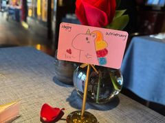 -弦月窗LUNETTE BY AMANDA(复兴路店)