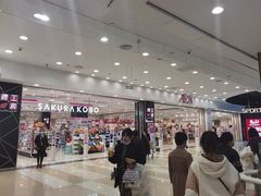 -永旺梦乐城(金银潭店)