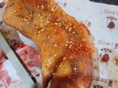 -王婆炒鱼(总店)