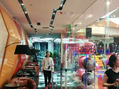 -奇迹健身·恒温游泳(恒大广场店)