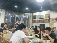-春水锅贴·传统鲁菜(大明湖店)