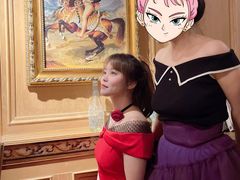 -火车头法国西餐厅