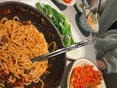 -老三样 · 江西菜馆(前海壹方汇店)
