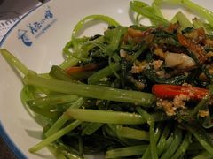 马拉盏通心菜-美奈小馆·越南料理(福田星河COCO Park店)