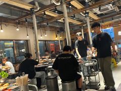 -炽城·烤肉名家(鸿达中央广场店)