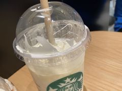-星巴克臻选(深圳龙岗万科店)