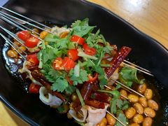 -巨无霸串店(大什字街店)