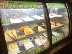 -加餐海鲜自助(集美银泰百货店)