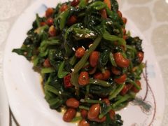 -华盛园卷子王农家菜水库鱼