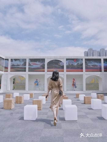 探展攻略!成都远洋太古里六周年啦