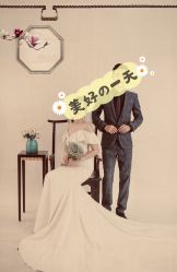 -保定巴黎婚纱摄影