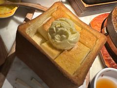 -绿茶餐厅(首开福茂店)