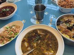 -老城味道·传统天津菜(杨柳青店)