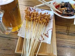 -汉森熊啤酒屋(雨耕山店)