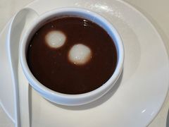 红豆沙汤圆-利苑酒家(金宝店)