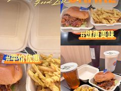 -前进5路汉堡炸鸡(昙华林店)